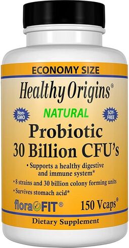 PROBIOTIC 30 BILLION CFU in Kuwait