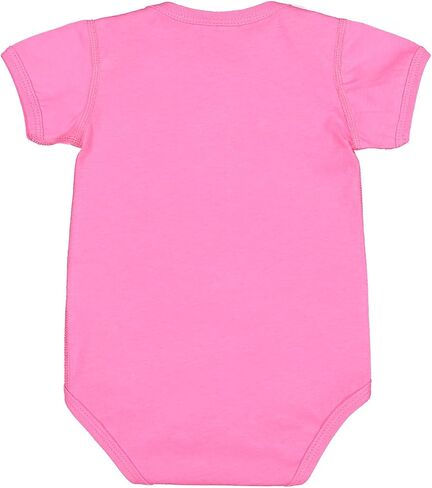 inktastic Womb County I Just Did 9 Months on The Inside Baby Bodysuit in Kuwait
