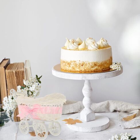 عربة الدمية العتيقة من الخيزران، سلال حلوى الروطان، شكل عربة الأطفال، سلال خبز من الخيزران، سلال تخزين الطعام، وعاء عرض لحفلات الزفاف وحفلات استقبال المولود الجديد، وجبة خفيفة، فواكه وخضروات in Kuwait