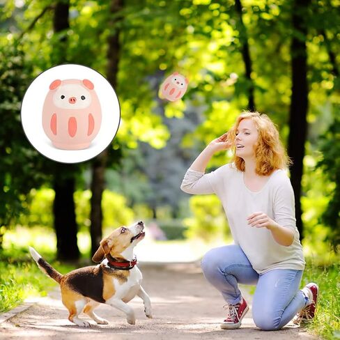 6 قطع من ألعاب اللاتكس للكلاب تصدر صوت صرير من المطاط الناعم، ألعاب مضغ تصدر صوت صرير مجموعات حيوانات مضحكة، لعبة تفاعلية للحيوانات الأليفة، لعبة جلب للكلاب الصغيرة والمتوسطة in Kuwait