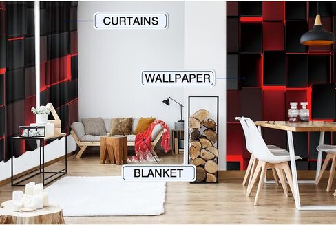 MESHELLY الأولاد ألعاب الستائر 42W × 63H بوصة قضيب جيب الألعاب ديكور للمراهقين غرفة نوم لعبة فيديو تحكم غمبد يقتبس الرجال الأطفال بارد الفن المطبوعة غرفة المعيشة غرفة اللعب نافذة الستائر 2 لوحات مجموعة in Kuwait