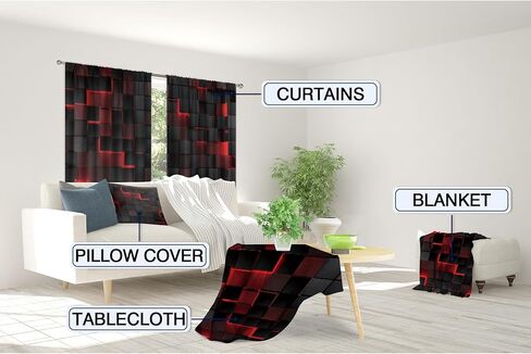 MESHELLY الأولاد ألعاب الستائر 42W × 63H بوصة قضيب جيب الألعاب ديكور للمراهقين غرفة نوم لعبة فيديو تحكم غمبد يقتبس الرجال الأطفال بارد الفن المطبوعة غرفة المعيشة غرفة اللعب نافذة الستائر 2 لوحات مجموعة in Kuwait