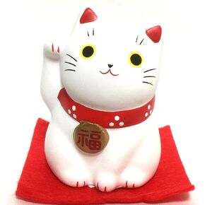 M-RO Maneki Neko - Set of 9