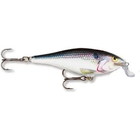Rapala SSR9 غلاف الظل الضحل، 3.5 بوصة (9 سم)، 0.4 أونصة (12 جم)