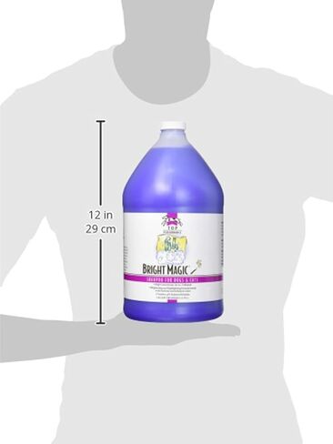 Top Performance TP 64 Shampoo Gal Bright Magic in Saudi Arabia