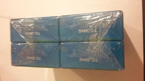 TDKTC30-TC-30 VHS-C Premium 30-Minute Video Tape by TDK in Kuwait