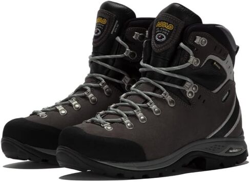 Asolo Men's Greenwood EVO GV Light Hiking and Trekking Boots in Kuwait