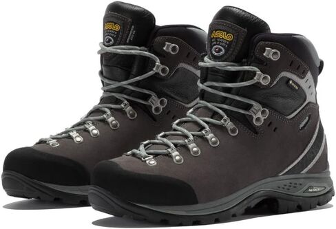 Asolo Men's Greenwood EVO GV Light Hiking and Trekking Boots in Kuwait
