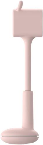 جهاز مراقبة الأطفال بالفيديو اللاسلكي الذي يعمل بالبطارية من EZVIZ، اكتشاف البكاء، اكتشاف نشاط الطفل، تنبيه خارج السرير، 1080 بكسل، رؤية ليلية بالأشعة تحت الحمراء، إعداد بدون أسلاك، محادثة ثنائية الاتجاه، بطاقة SD/تخزين سحابي-BM1 in Kuwait