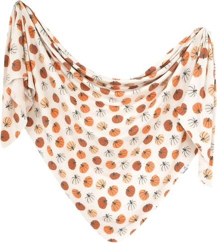 Copper Pearl Large Premium Knit Baby Swaddle Receiving Blanket Blitz in Kuwait