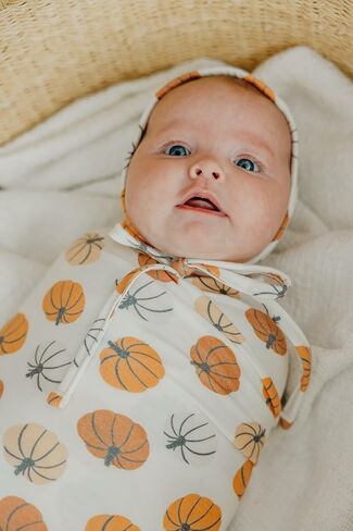 Copper Pearl Large Premium Knit Baby Swaddle Receiving Blanket Blitz in Kuwait