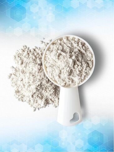 مسحوق بيسجليسينات المغنيسيوم | 250 مجم | 10 أونصة | مكمل نباتي وغير معدّل وراثيًا وخالي من الغلوتين | بواسطة كارلايل in Kuwait