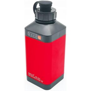 بطاريات ليثيوم WenMia 14.8 فولت قابلة لإعادة الشحن لسفن الصيد البحري وبكرة الصيد الكهربائية بطارية ليثيوم متوافقة مع بكرات الصيد الكهربائية دايوا وشيمانو. (اللون: أحمر، الحجم: 5000 مللي أمبير) in Kuwait