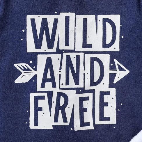 Camidy 5Pcs Baby Boy Clothes Dinosaur Long Sleeve Romper Top+ Pants+ Hat+ Gloves Infant Spring Outfits Set 0-12 Months in Kuwait