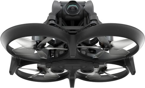 مجموعة DJI Avata Explorer Combo مع نظارات Integra مع مجموعة Flymore للتحكم في الحركة RC Motion 2، 3 بطاريات، طائرة بدون طيار بدون طيار لمشاهدة الشخص الأول مع فيديو ثابت 4K مع بطاقة Micro SD سعة 128 جيجابايت، وحقيبة ظهر، والمزيد in Kuwait