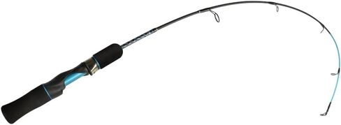 MASTER LOGIC Ice Fishing Rod, Sensitive Ice Spinning Rod, 28"/30" Ice Fishing Pole Medium Heavy in Kuwait