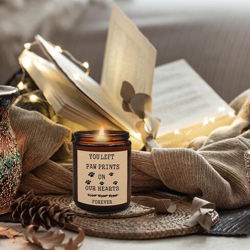 495-LZLZ-cs jar-Candles Scented Candles in Kuwait