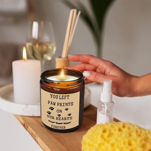 495-LZLZ-cs jar-Candles Scented Candles in Kuwait