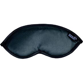 Dream Essentials Dreamer Sleep Mask Includes Free Pair of Earplugs - Black Diamond in Kuwait