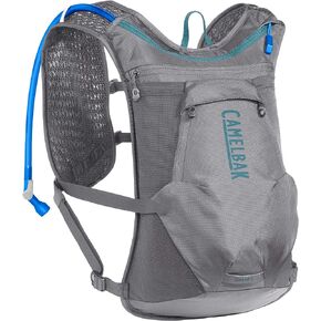 Chase 8 Bike Hydration Vest - Integrated Tool Organization - 70 oz in Saudi Arabia