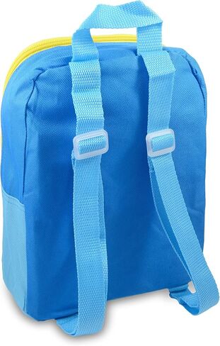 مجموعة حقيبة ظهر وحقيبة طعام للأطفال من سن القرش للأطفال للأولاد والبنات ~ مجموعة من 3 قطع من لوازم المدرسة مع حقيبة مدرسية صغيرة بحجم 27.94 سم وحقيبة غداء وملصقات فايندنج دوري in Kuwait