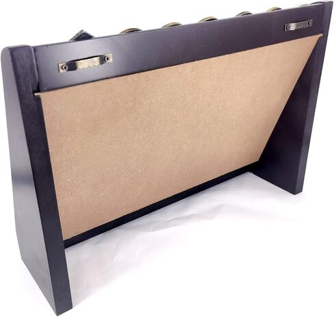 4 صفوف من التحدي العسكري، حامل عرض العملات المعدنية قابل للتجميع يحمل 32-38 عملة معدنية in Kuwait