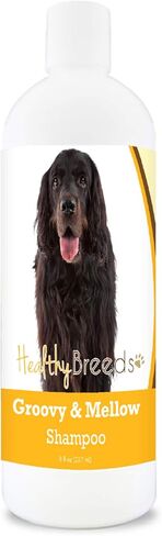 Healthy Breeds Havanese Groovy & Mellow Shampoo 8 oz in Saudi Arabia