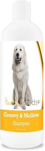 Healthy Breeds Havanese Groovy & Mellow Shampoo 8 oz in Saudi Arabia