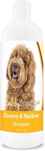 Healthy Breeds Havanese Groovy & Mellow Shampoo 8 oz in Saudi Arabia