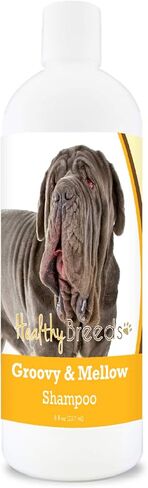 Healthy Breeds Havanese Groovy & Mellow Shampoo 8 oz in Saudi Arabia