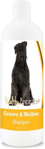 Healthy Breeds Havanese Groovy & Mellow Shampoo 8 oz in Saudi Arabia