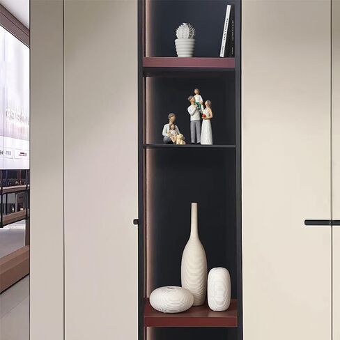 Waowumar Family of 3 Figurines Decor Resin Family Sculpture Parents and Daughter Statue Gifts for Family Home Decoration for Birthday Thanksgiving Christmas in Kuwait