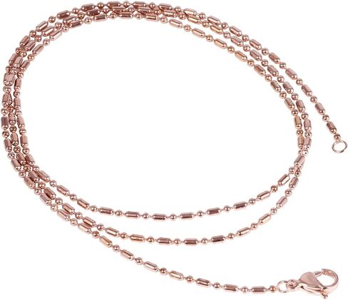 Yatming اليدوية 7 شقرا شجرة الحياة سلك ملفوفة كريستال نقطة قلادة قلادة للنساء والرجال، مجوهرات حجر الشفاء لعيد ميلاد هدية عيد الحب in Kuwait