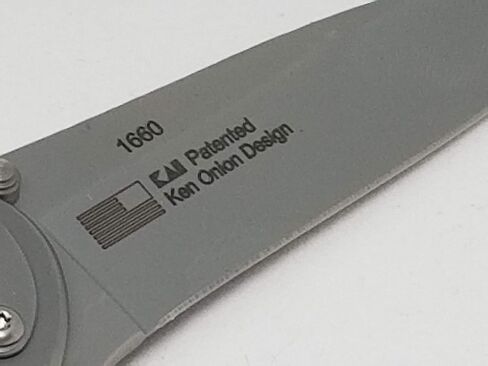 Santa Fe Stoneworks Cholla Cactus مع Red on Leek 1660 شفرة سادة in Kuwait