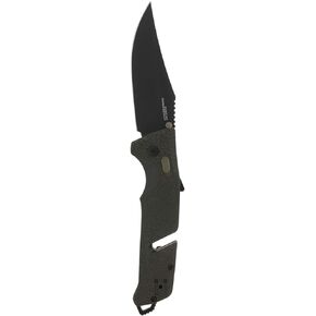 SOG Trident at - Olive Drab in Kuwait