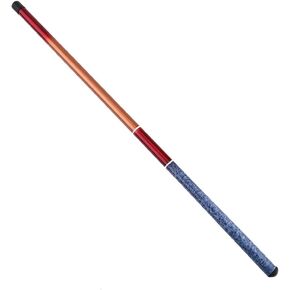 صنارة صيد متداخلة من VGEBY ، عصا تلسكوبية من الصلب للصيد في المياه العذبة in Kuwait