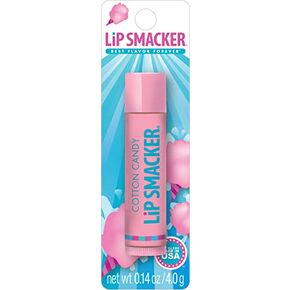 Lip Smacker Liquid Flavored Lip Gloss Friendship Pack |Tropical Punch, Watermelon, Cotton Candy, Sugar, Strawberry | Stocking Stuffer | Christmas Gift, Set of 5 in Kuwait