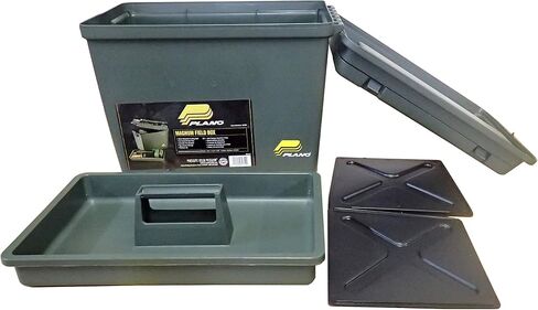 Plano 181206 Magnum Field Box Gun Cases in Saudi Arabia