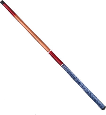 صنارة صيد متداخلة من VGEBY ، عصا تلسكوبية من الصلب للصيد في المياه العذبة in Kuwait