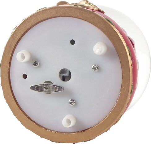 Precious Moments WATERBALL Snow Globe, White in Saudi Arabia