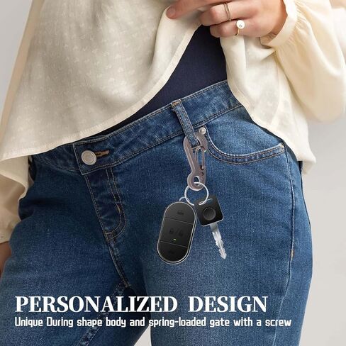 24 Pcs Womens Keychain Holder Key Clip Chain Organizer Snap Hooks Lanyard Lobster Claw Clasp Keychain Jewelry Holder for Various Keys Womens Brass Keychain in Saudi Arabia
