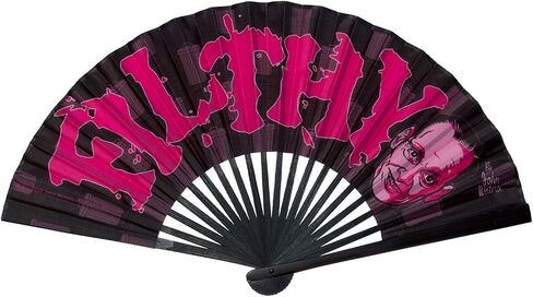 kreepsville 666 John Waters Filthy Fabric Fan in Saudi Arabia
