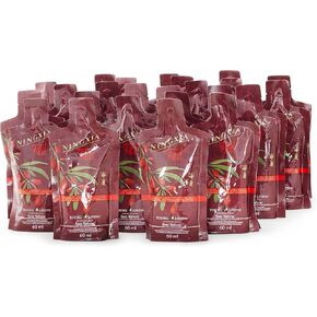 NingXia Red Singles 2 oz - New Formula - 60 Pack by Young Living Essential Oils in Saudi Arabia