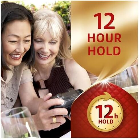 كريم لاصق باور ماكس باور هولد بلس سيل لطقم الاسنان من بوليجريب، كريم اسنان لتثبيت امن واغلاق الطعام، خال من النكهات - 2.25 اونصة in Kuwait