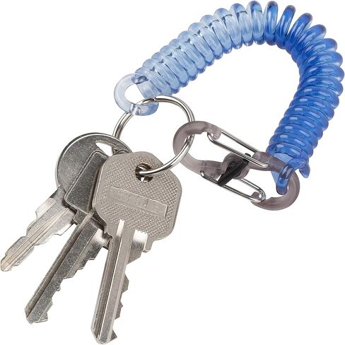 Nite IZE TetherRing Security Coil in Saudi Arabia
