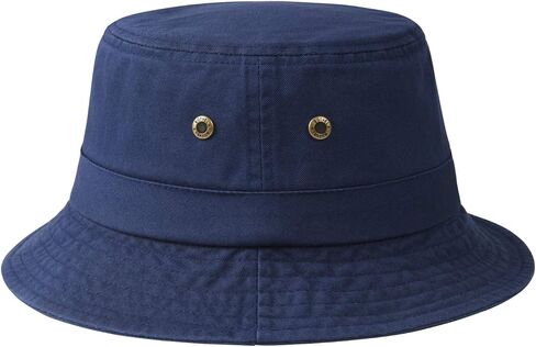 قبعات BOTVELA المصنوعة من القطن من نسيج التويل للجنسين ذات حافة قصيرة كاجوال للصيف في الهواء الطلق in Kuwait