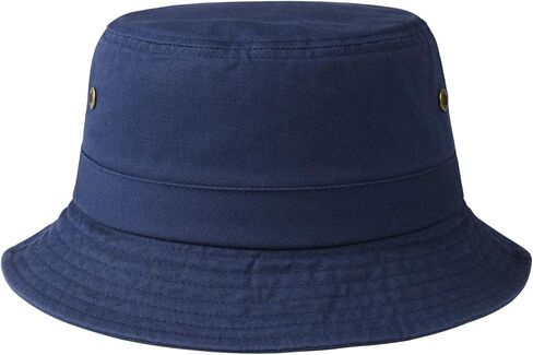 قبعات BOTVELA المصنوعة من القطن من نسيج التويل للجنسين ذات حافة قصيرة كاجوال للصيف في الهواء الطلق in Kuwait