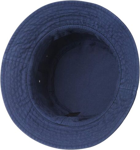 قبعات BOTVELA المصنوعة من القطن من نسيج التويل للجنسين ذات حافة قصيرة كاجوال للصيف في الهواء الطلق in Kuwait