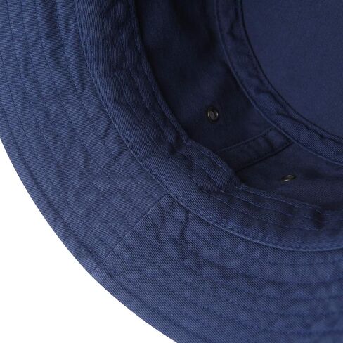 قبعات BOTVELA المصنوعة من القطن من نسيج التويل للجنسين ذات حافة قصيرة كاجوال للصيف في الهواء الطلق in Kuwait