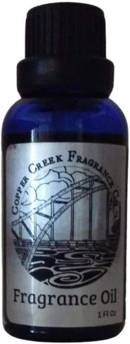 زيت عطر كوبر كريك جامايكاني مي كريزي (النوع) لصناعة منتجات الاستحمام والجسم والعطور والشموع، 1 أونصة in Kuwait
